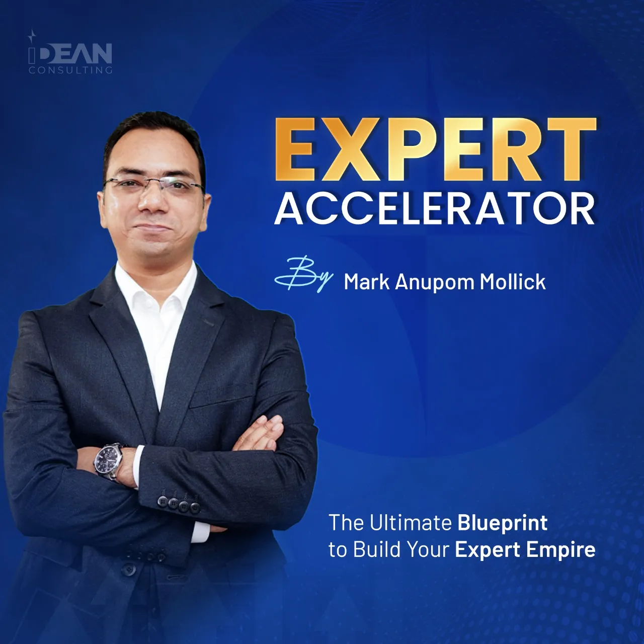 Expert Accelerator 3.0