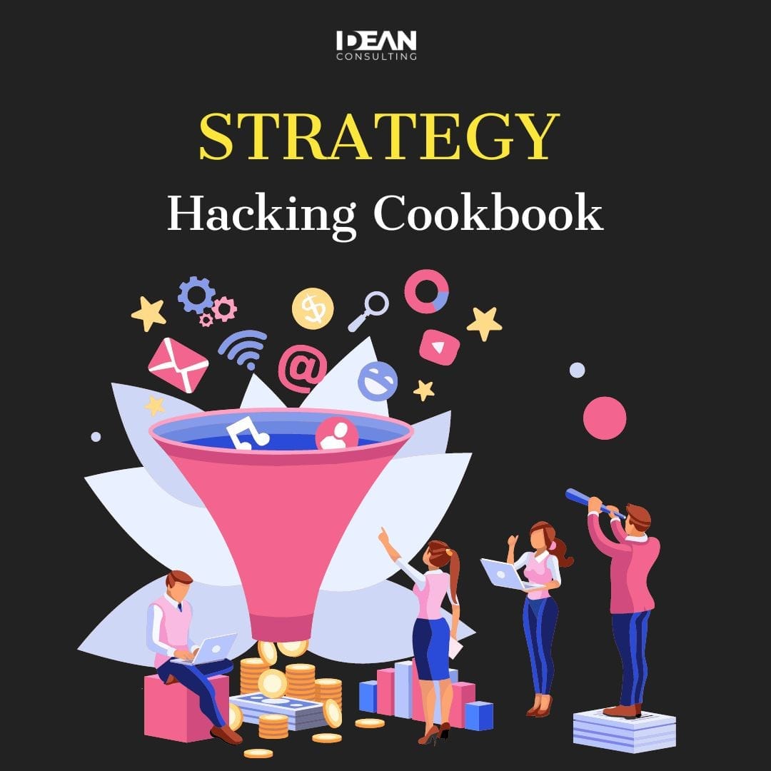 Strategy Hacking Cookbook