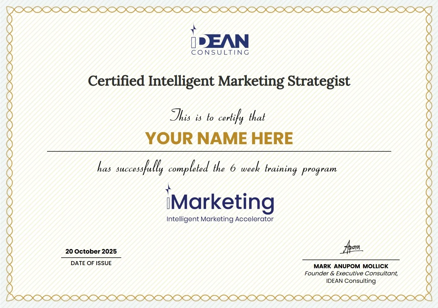 iMkt2-web-cert-sample-260118