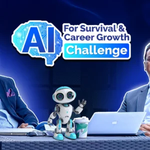 AI for Survival and Career Growth Challenge