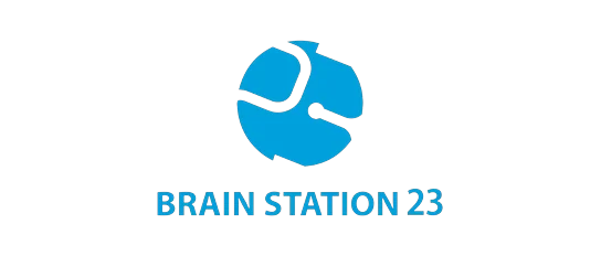 Brain Station 23