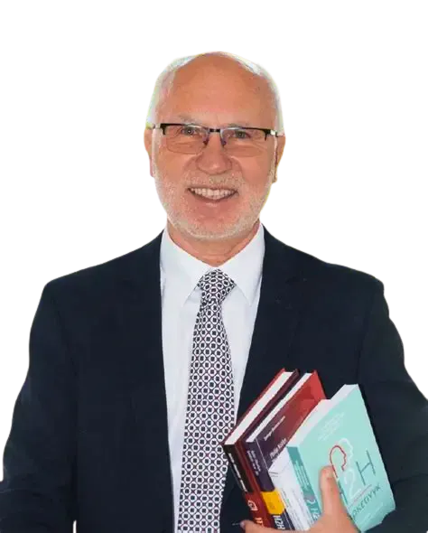 Prof. Dr. Waldemar Pfoertsch