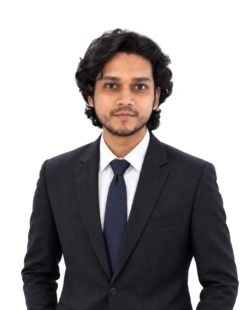Adnan Rafid